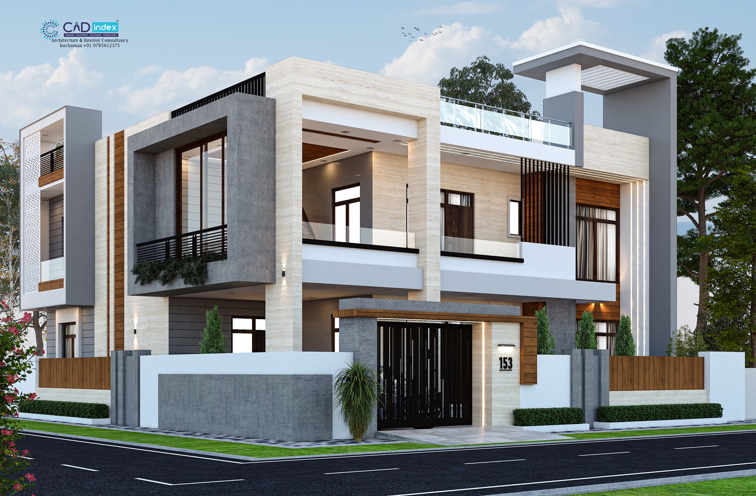Top architect in kuchaman city